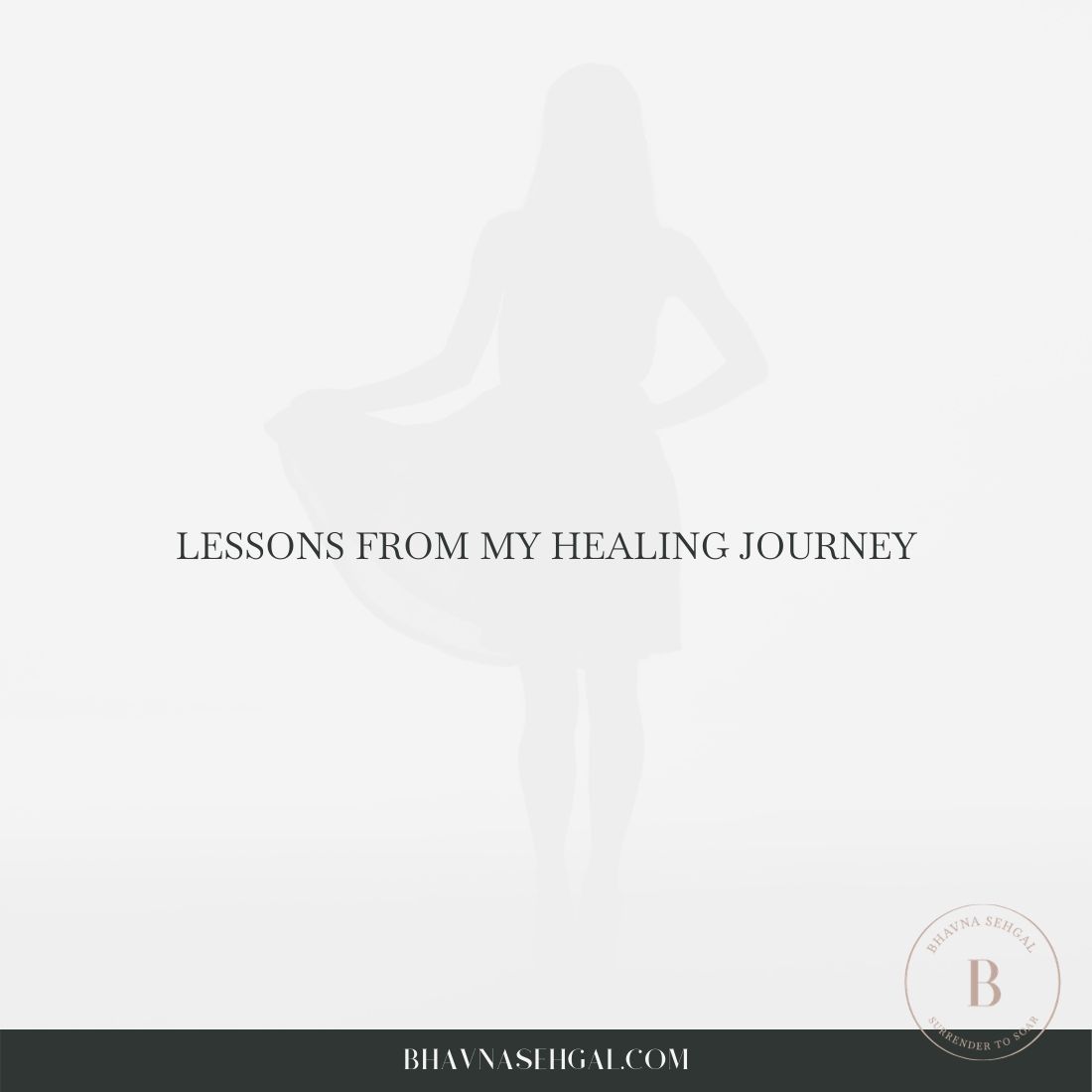 Healing Journey