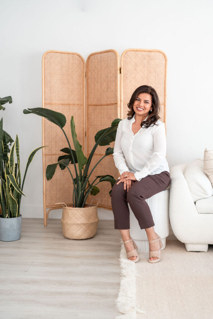 Bhavna Sehgal, Executive Alignment Advisor
